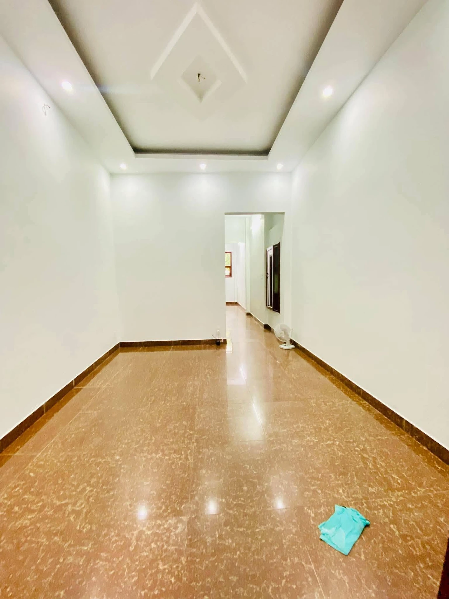 Bán nhà 2 tầng Quận 12, 59.5m², 4PN, 3.25 tỷ - Ảnh 1