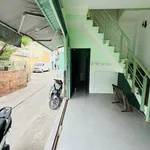 Bán nhà 2 tầng 26m² đường Lê Văn Duyệt hơn 4 tỷ - Ảnh thu nhỏ 1
