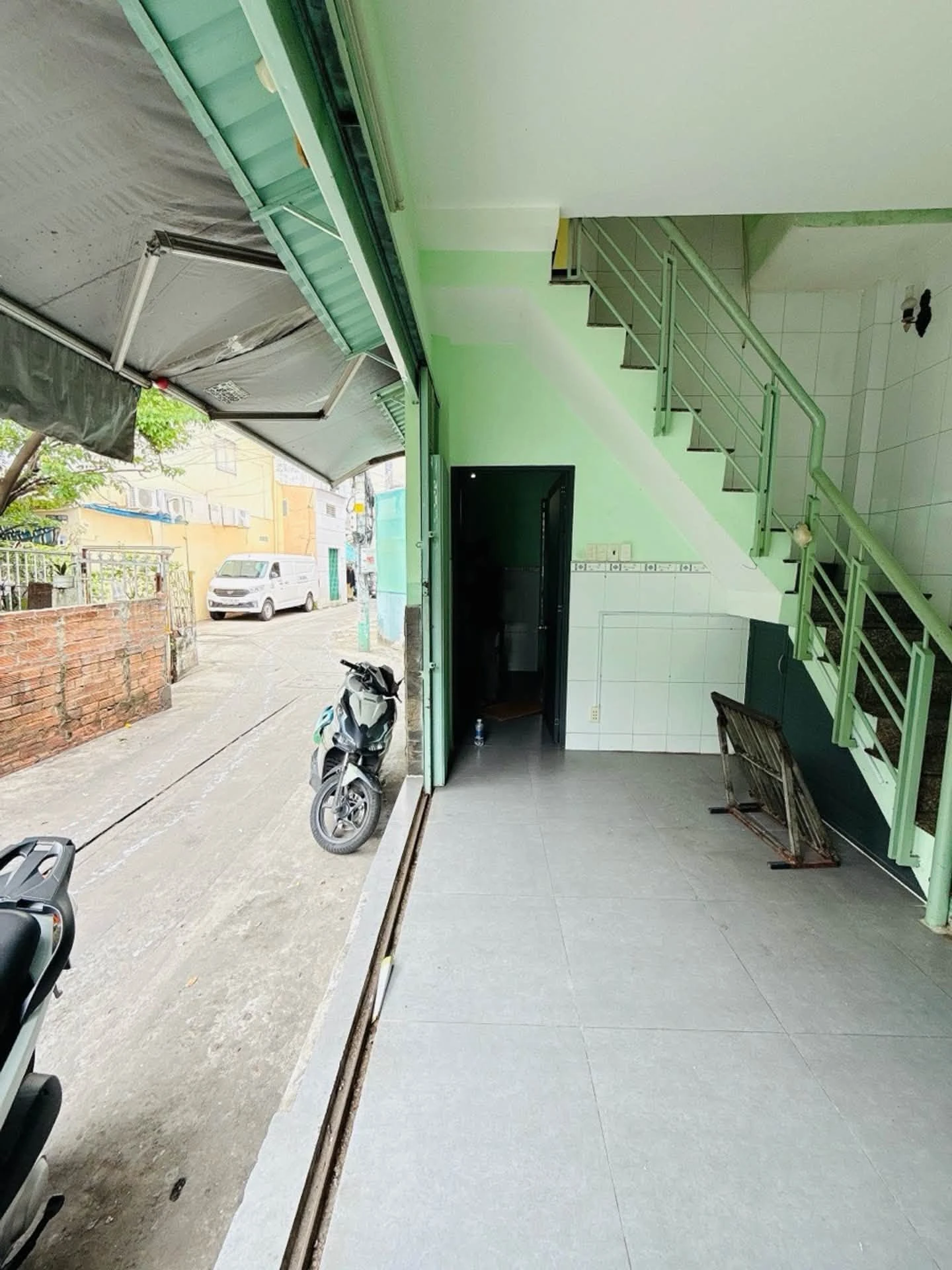 Bán nhà 2 tầng 26m² đường Lê Văn Duyệt hơn 4 tỷ - Ảnh 1