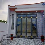 Bán nhà hẻm 140m² gần chợ Long Hải Tây Ninh - Ảnh thu nhỏ 3