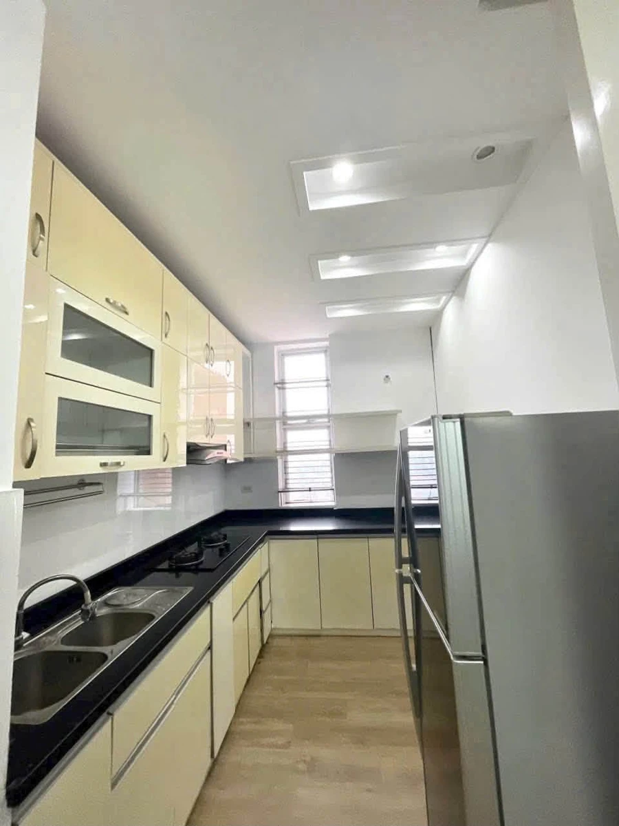 Cho thuê căn hộ 3PN, 74m² tại TP Vinh, 6.5 triệu/tháng - Ảnh thu nhỏ 3