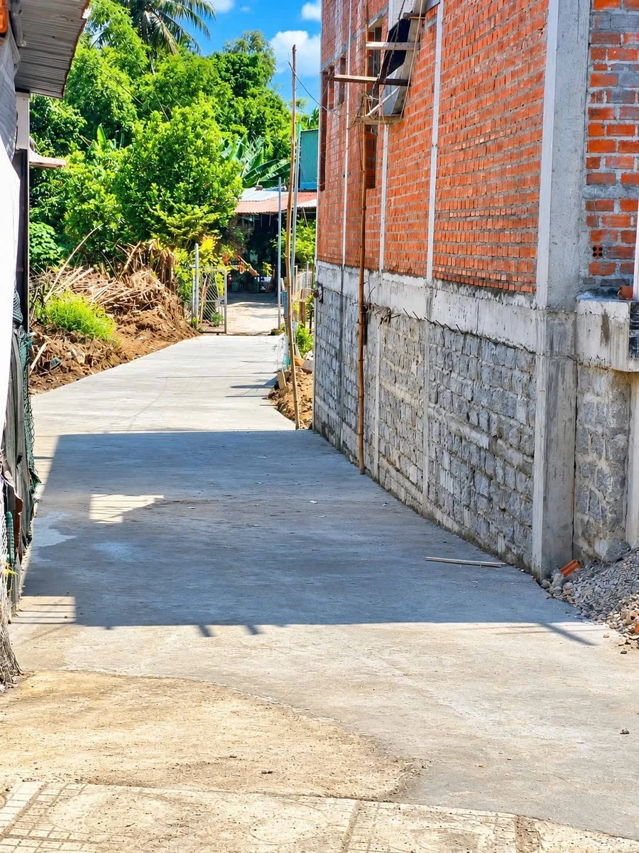 Bán đất Diên An 77,7m² sổ hồng, 1 tỷ 460 triệu - Ảnh 1