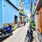 Bán nền 40m2 Trần Hưng Đạo, Ninh Kiều, Cần Thơ 1 tỷ 490 triệu - Ảnh thu nhỏ 2
