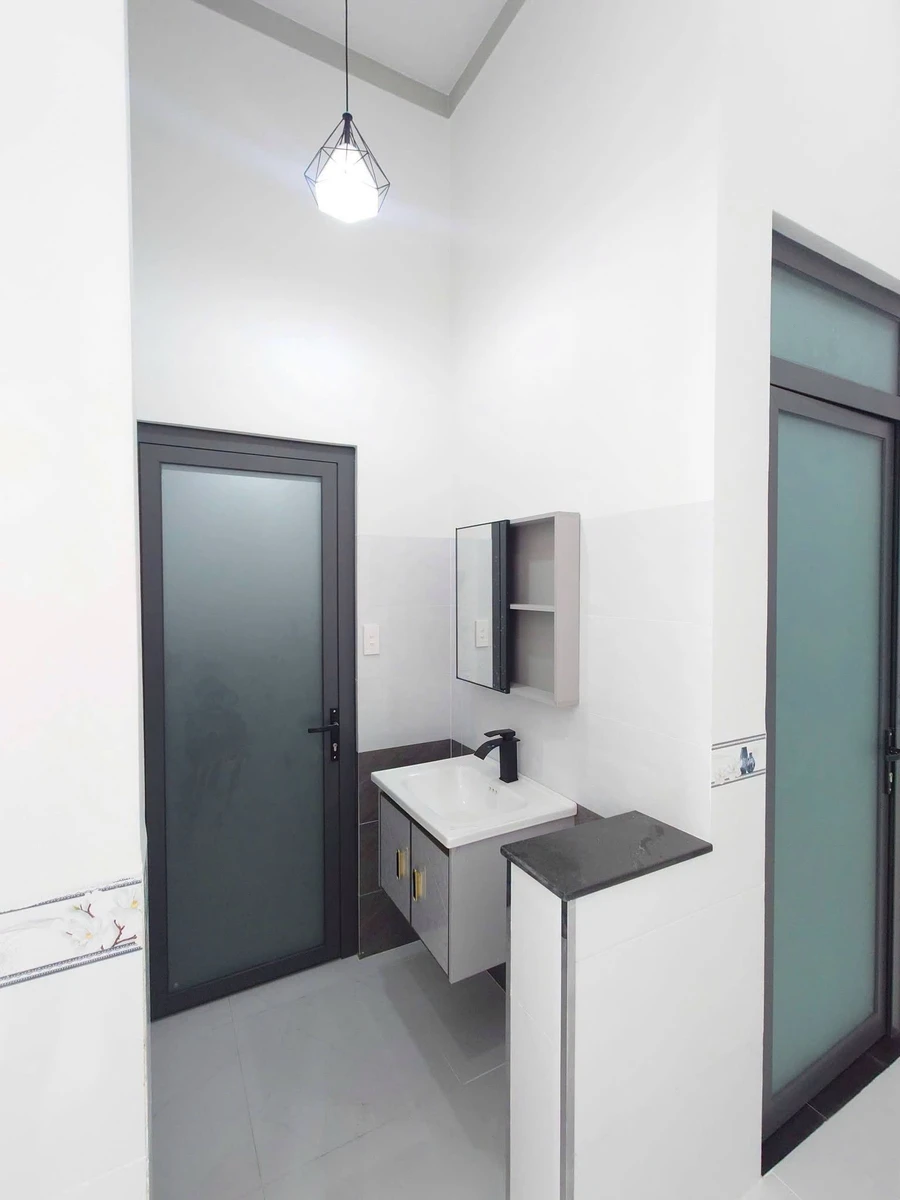 Bán nhà mới 2 phòng ngủ 110m² Tân Xuân giá 1 tỷ 8 - Ảnh thu nhỏ 4