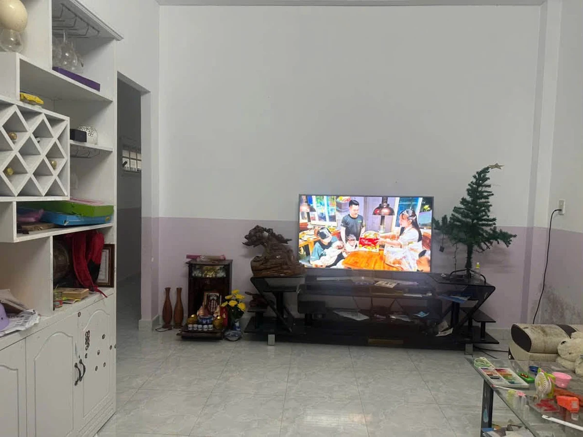 Bán nhà 4 PN 123 m² đường Phù Đổng Thiên Vương Đà Lạt - Ảnh thu nhỏ 5