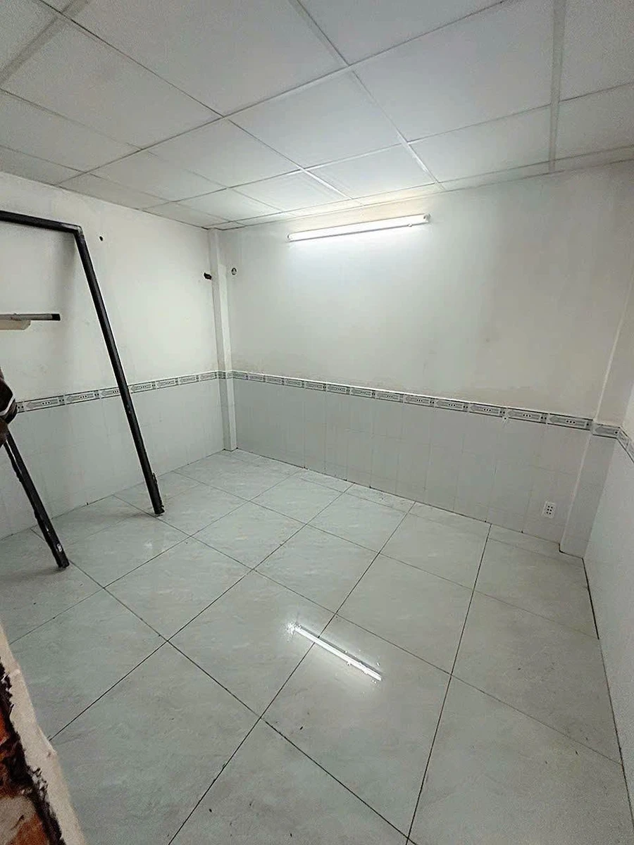 Cho thuê nhà 2PN 64m² Mã Lò, Bình Tân - 8 triệu/tháng - Ảnh thu nhỏ 2