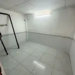 Cho thuê nhà 2PN 64m² Mã Lò, Bình Tân - 8 triệu/tháng - Ảnh thu nhỏ 2