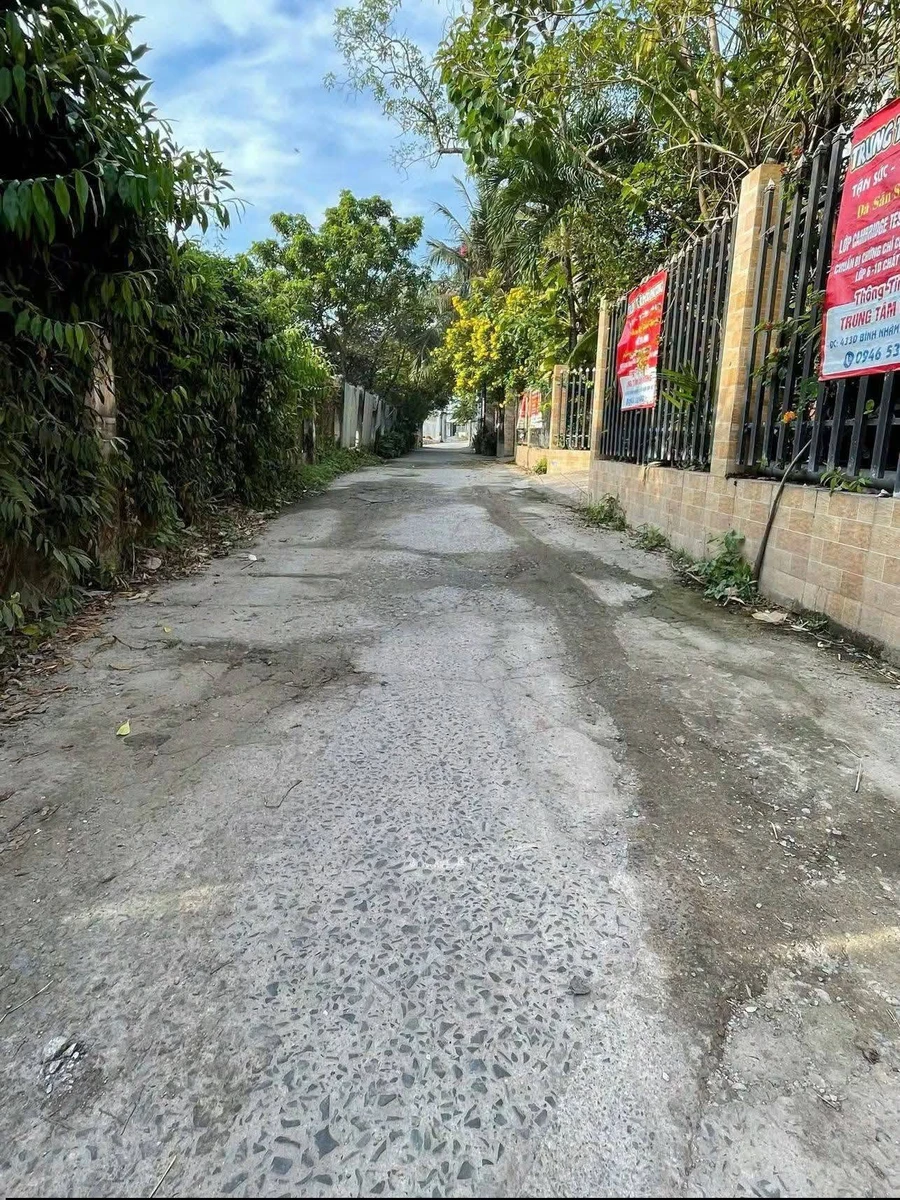 Bán đất mặt tiền Bình Nhâm 155m² giá 3 tỷ - Ảnh thu nhỏ 3