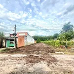 Bán đất hẻm 75m² Trần Phú, Tây Ninh - Ảnh thu nhỏ 2