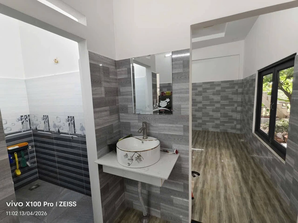 Bán nhà vườn 8m x 32m, 2PN, 2WC tại Mỹ Hạnh Bắc - 2.9 tỷ - Ảnh thu nhỏ 5