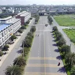 Hàng hiếm MT đại lộ The Sol City, 100m2, SHCC, ở hoặc kinh doanh chỉ 3,75 tỷ - Ảnh thu nhỏ 2