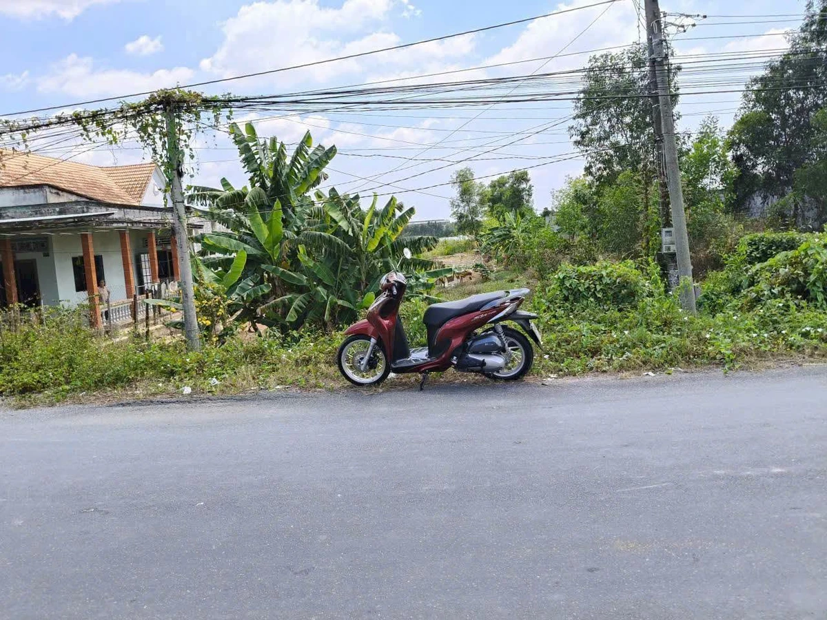 Bán đất mặt tiền 990m² Xã Lương Hòa, Long An - Ảnh thu nhỏ 3