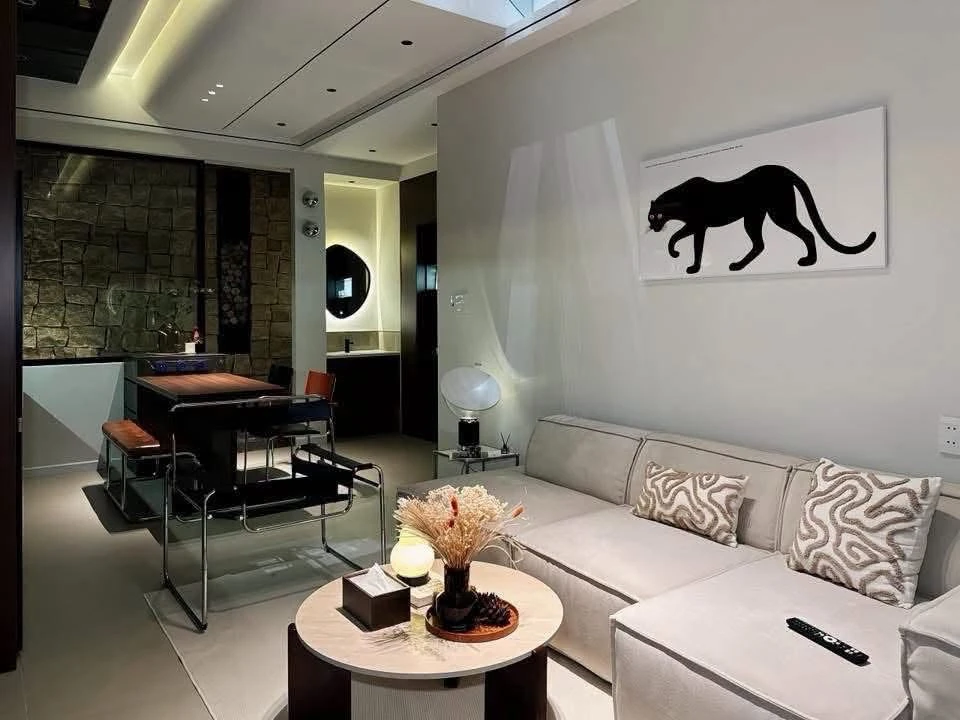 Bán nhà 3 tầng 3 phòng ngủ 45m² Quận 12 - Ảnh thu nhỏ 2