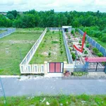 Xã Phước Hải - TP HCM; trước là Phước Hội - BRVT; Cách đường Võ Văn Kiệt 500m, 466m2 - 10x47m - Ảnh thu nhỏ 1