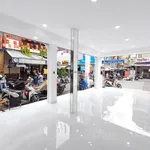 Cho thuê nhà mặt tiền Nguyễn Thiện Thuật, Quận 3, 5x8m, giá 65 triệu/tháng - Ảnh thu nhỏ 3
