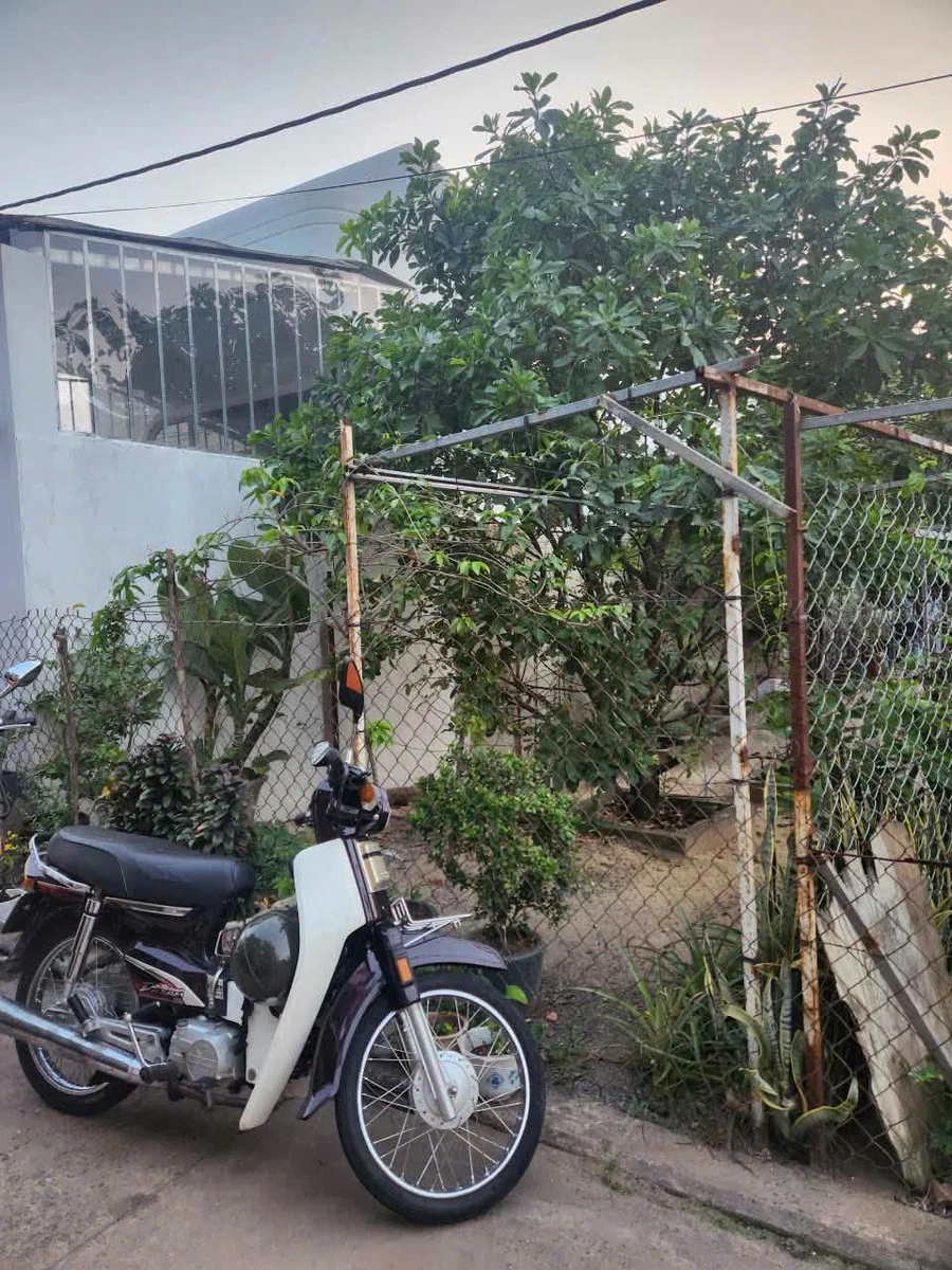 Bán đất Chánh Mỹ Cũ 88,5m² 1 tỷ 7 - Ảnh thu nhỏ 2