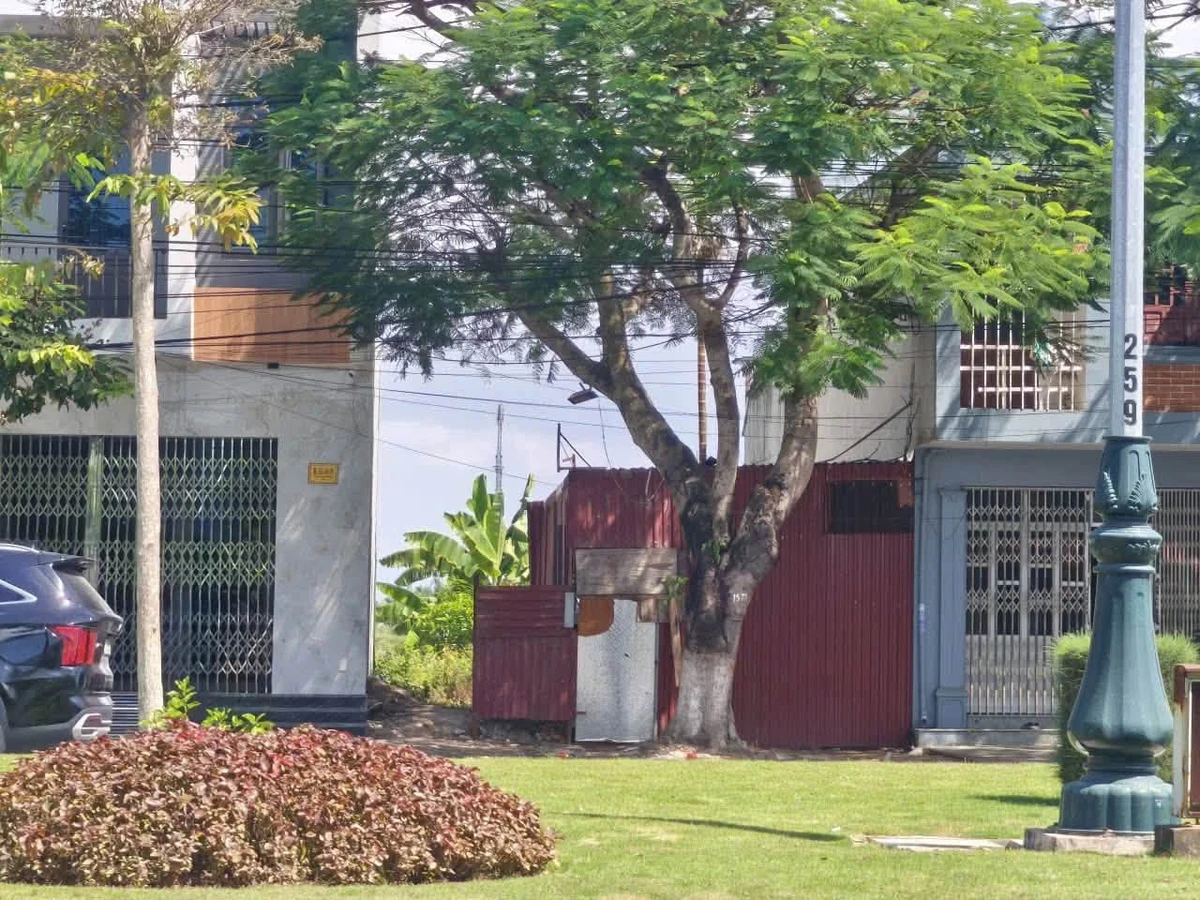 Bán lô đất Phạm Văn Đồng Hải Phòng 61.6m2, 2.7 tỷ - Ảnh thu nhỏ 3