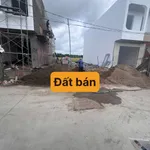Bán 2 lô đất 110m² Tân Bửu Bến Lức 1 tỷ 380 - Ảnh thu nhỏ 2