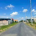 Bán 2 nền liền kề mặt tiền Lục Viên 145m² 1,5 tỷ Hóc Môn - Ảnh thu nhỏ 2