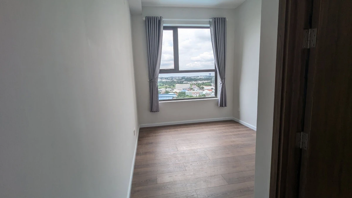 Cho thuê 3PN 2WC nội thất cơ bản Opal Skyline Thuận An 6,5 triệu - Ảnh thu nhỏ 2