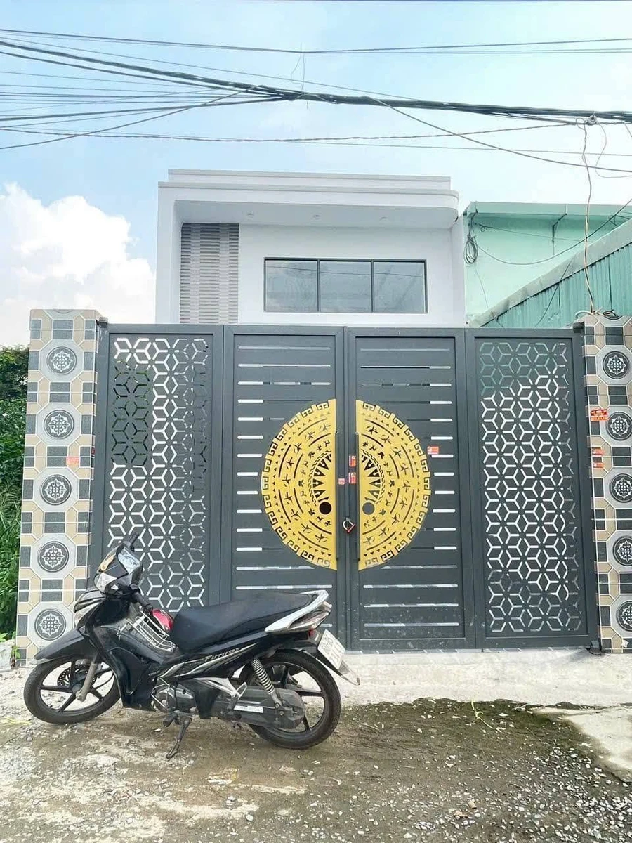 Bán nhà Xã Bình Minh, Đồng Nai, 100m², 1 tỷ 990 triệu - Ảnh thu nhỏ 5