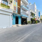 Bán nhà 5 tầng 4PN 4WC hẻm ô tô 8m trung tâm Quận 10 giá 9,2 tỷ - Ảnh thu nhỏ 2