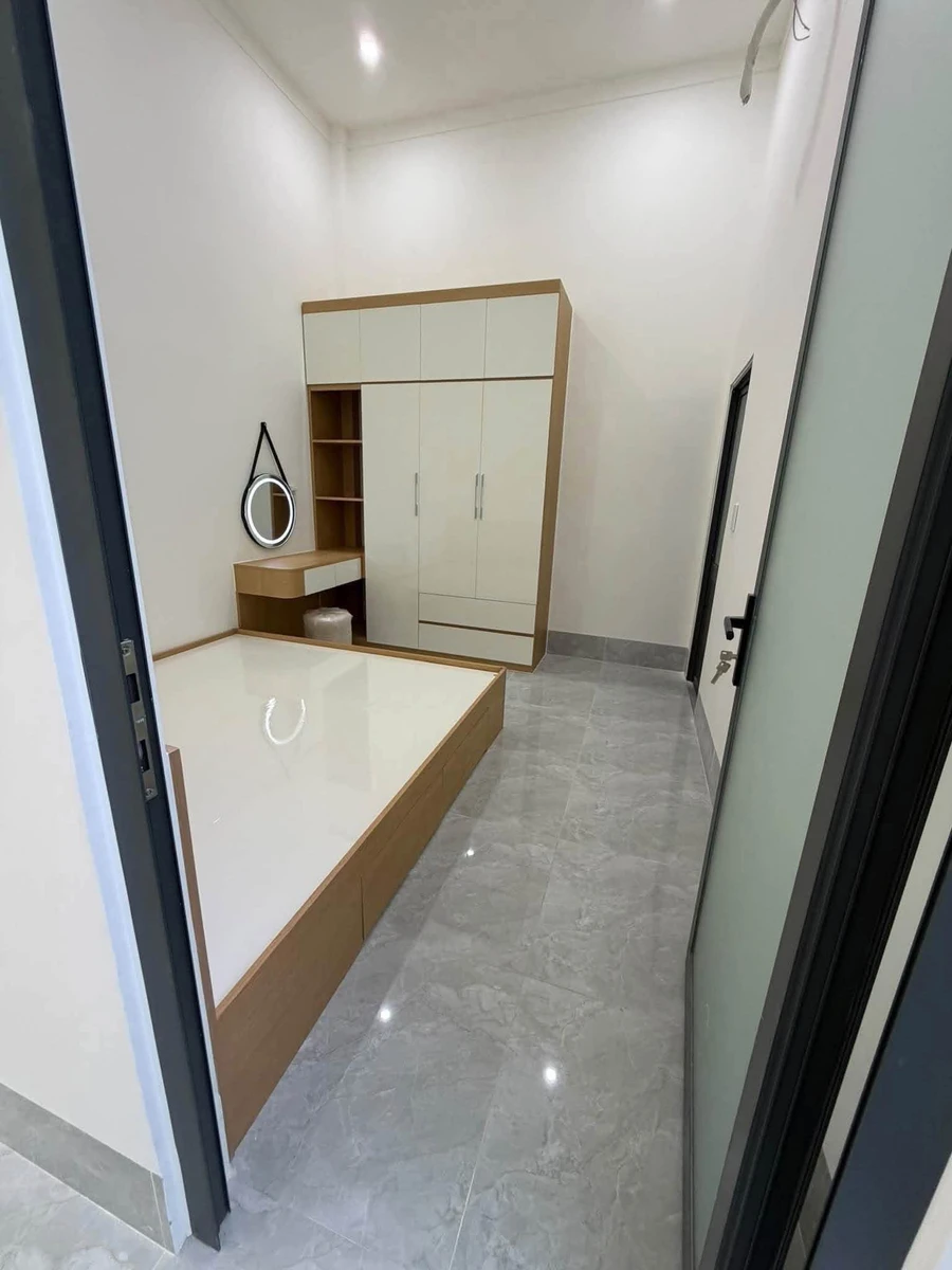 Bán nhà 2PN 105m2 Tân Xuân Bình Phước - Ảnh thu nhỏ 5