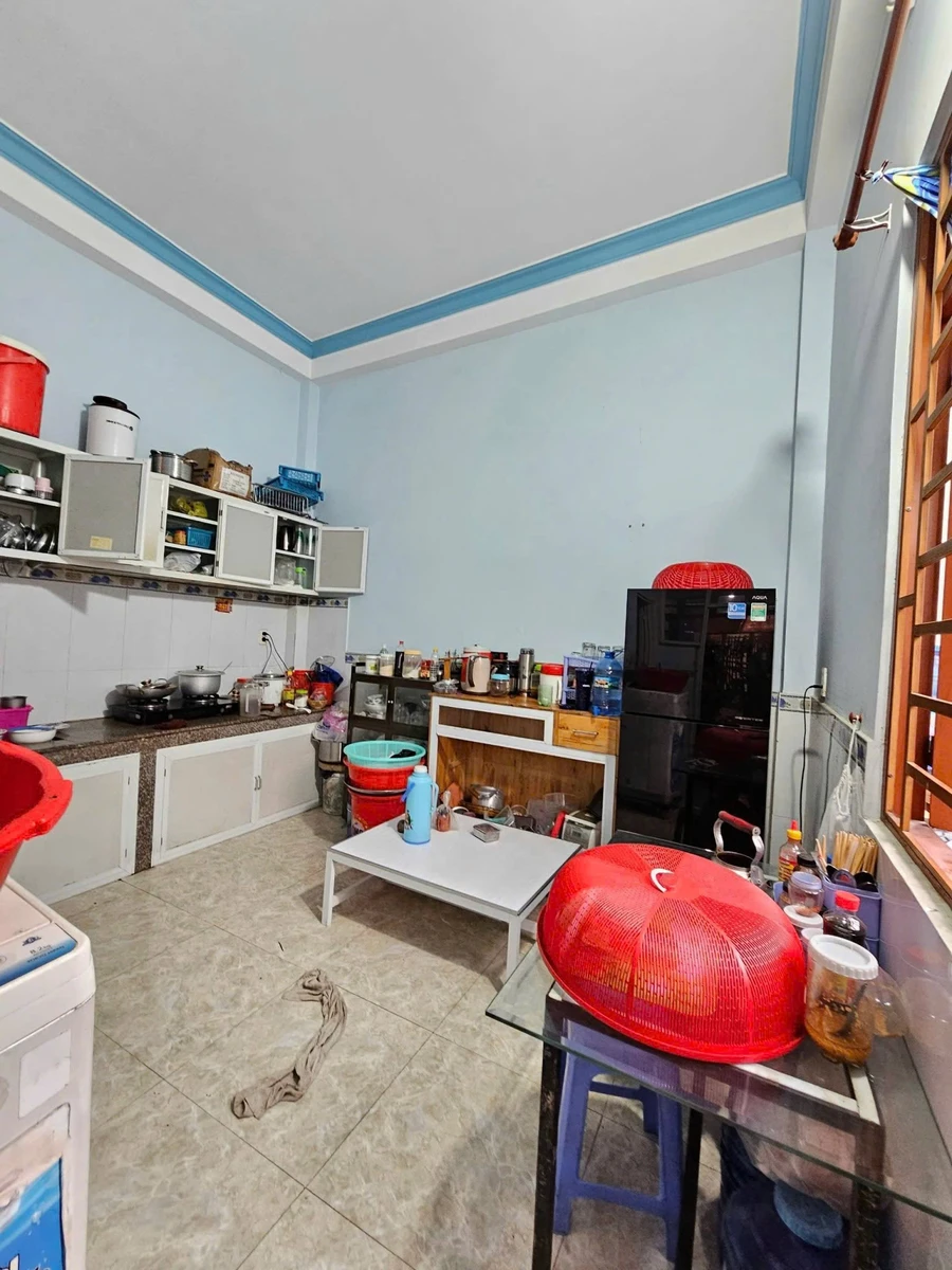 Bán nhà 2 mặt tiền 75m2 Thuận An 3 tỷ 5 - Ảnh thu nhỏ 5