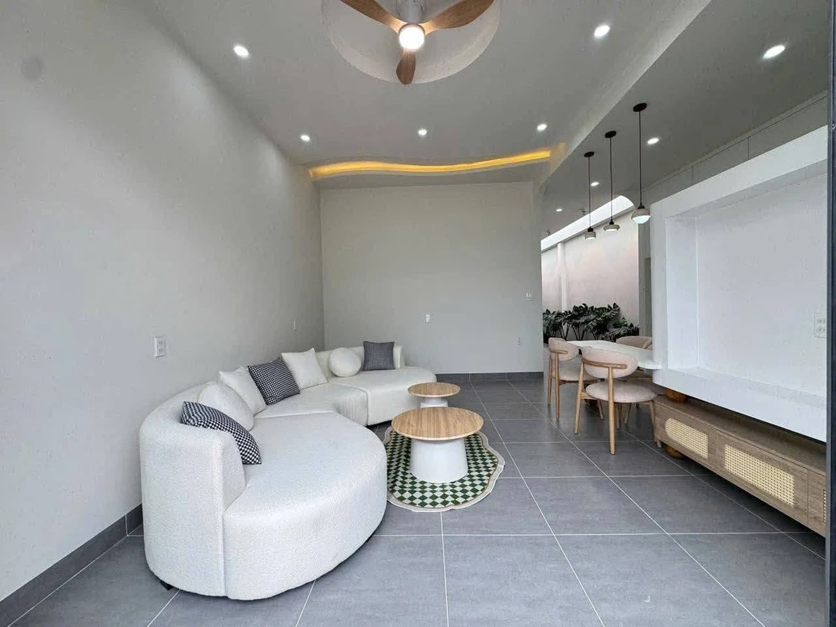 Bán nhà 2PN 84m² Nguyễn Huy Tưởng Cần Giờ 2 tỷ 049 - Ảnh thu nhỏ 5