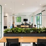 Cho thuê tòa nhà 450m² văn phòng kết hợp café Mễ Trì Hạ, Hà Nội 98tr/tháng - Ảnh thu nhỏ 2