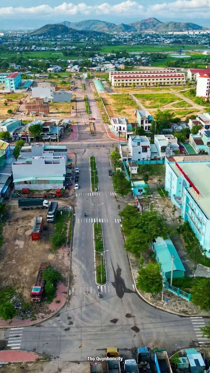 Bán đất nền 105m2 khu Bình Định 2 tỷ - Ảnh thu nhỏ 2