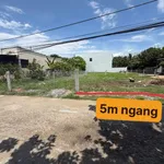 Bán lô đất mặt tiền Diên Khánh 93m² giá 1 tỷ 350 triệu - Ảnh thu nhỏ 1