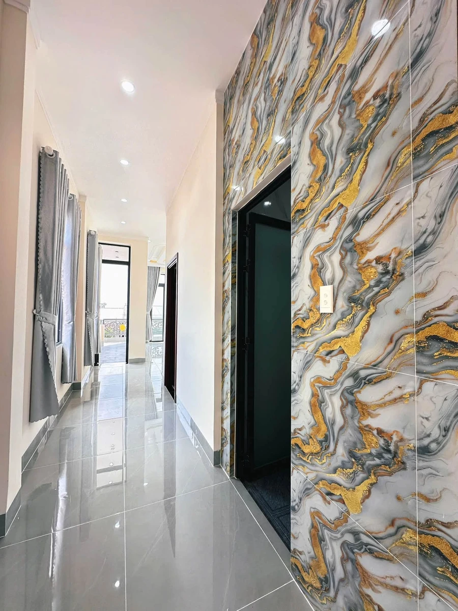 Bán nhà lầu 3PN đường Nguyễn Chí Thanh, Tây Ninh, 2,95 tỷ - Ảnh thu nhỏ 5