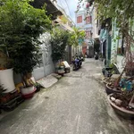 Bán nhà 2 tầng mặt tiền Nguyễn Duy Cung Gò Vấp 37m² - Ảnh thu nhỏ 2