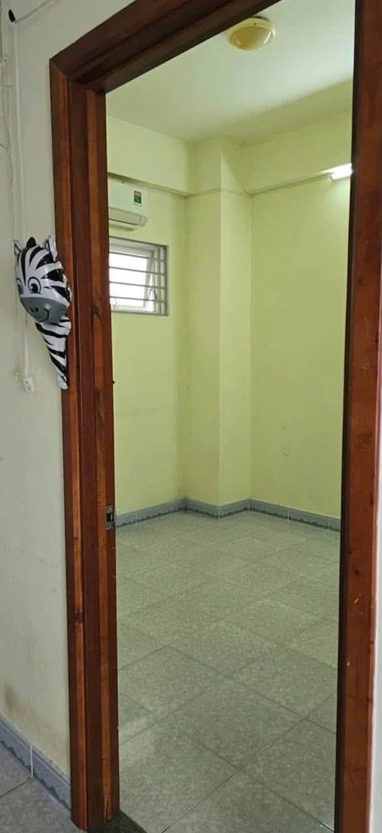 Cho thuê căn hộ 2PN, 60m2, Nguyễn Hữu Cảnh, 4 triệu/tháng - Ảnh thu nhỏ 5