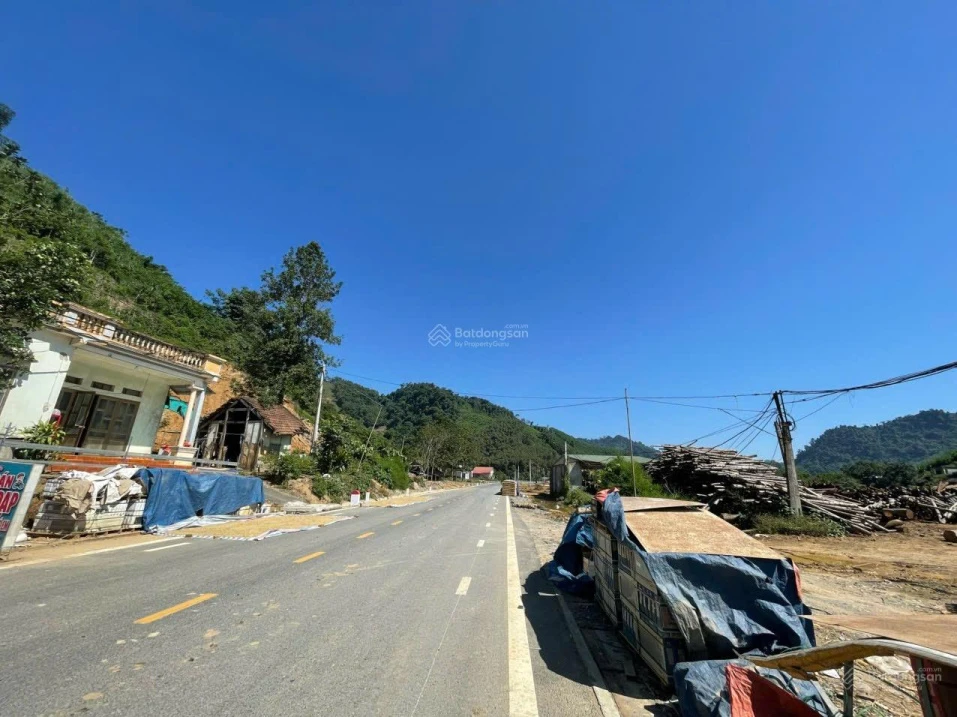 Bán đất tại Quốc Lộ 2C, xã Trung Sơn, huyện Yên Sơn, giá tốt, 1000m2 - Ảnh thu nhỏ 5