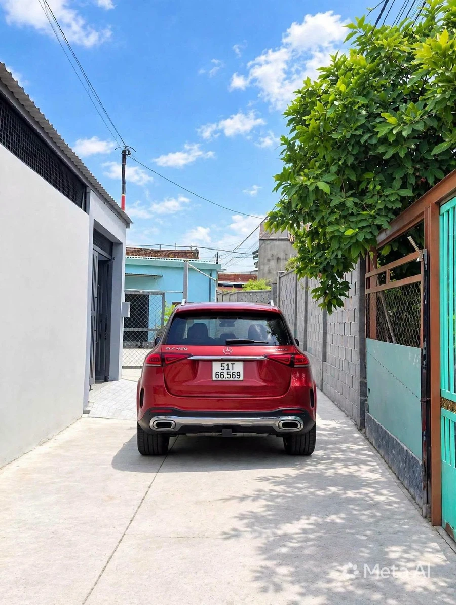 Bán tòa căn hộ dịch vụ 5 tầng 30 phòng 180m2 Đông Hòa, Dĩ An gần Làng Đại học, giá 19,5 tỷ - Ảnh thu nhỏ 2
