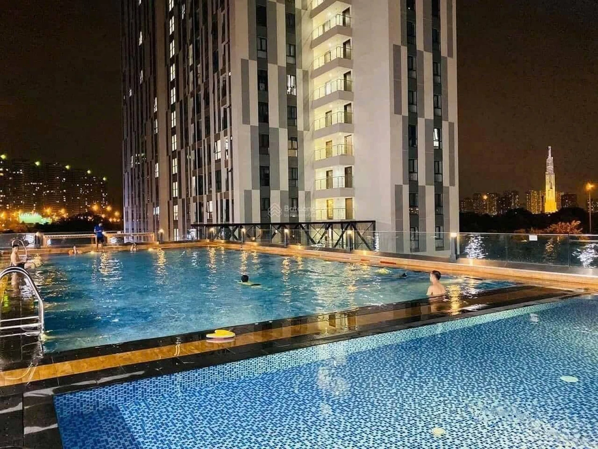 Cho thuê căn góc 97m2, 3PN tại Centana Thủ Thiêm, 18 triệu/tháng - Ảnh thu nhỏ 2