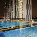 Cho thuê căn góc 97m2, 3PN tại Centana Thủ Thiêm, 18 triệu/tháng - Ảnh thu nhỏ 2