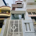 Bán nhà Lý Thường Kiệt, Quận 10, 75m2, 4 tầng, 14 tỷ - Ảnh thu nhỏ 1