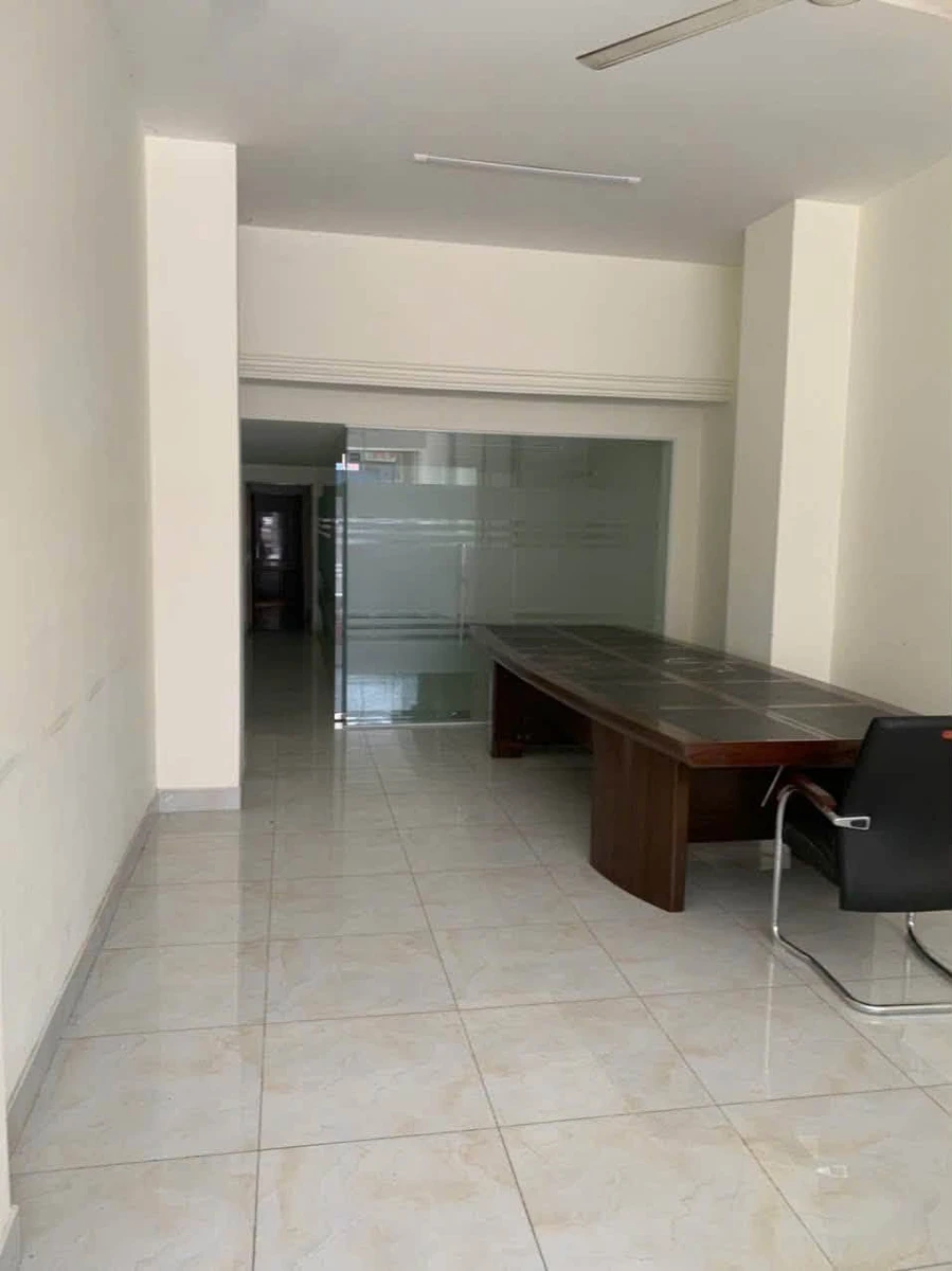 Bán nhà mặt tiền Phạm Văn Bạch, Phường 15, Tân Bình, 97m2, 3 tầng, 4PN, 16,5 tỷ - Ảnh thu nhỏ 4