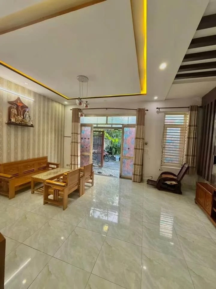 Bán nhà 80m2, 3 phòng ngủ sau Bến Xe - Ảnh thu nhỏ 4