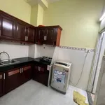 Cho thuê nhà mặt tiền Diên Hồng, Bình Thạnh 31m² 2PN - Ảnh thu nhỏ 4