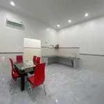 Cho thuê nhà nguyên căn mặt tiền Trần Văn Giàu 125m², 7tr/tháng - Ảnh thu nhỏ 3