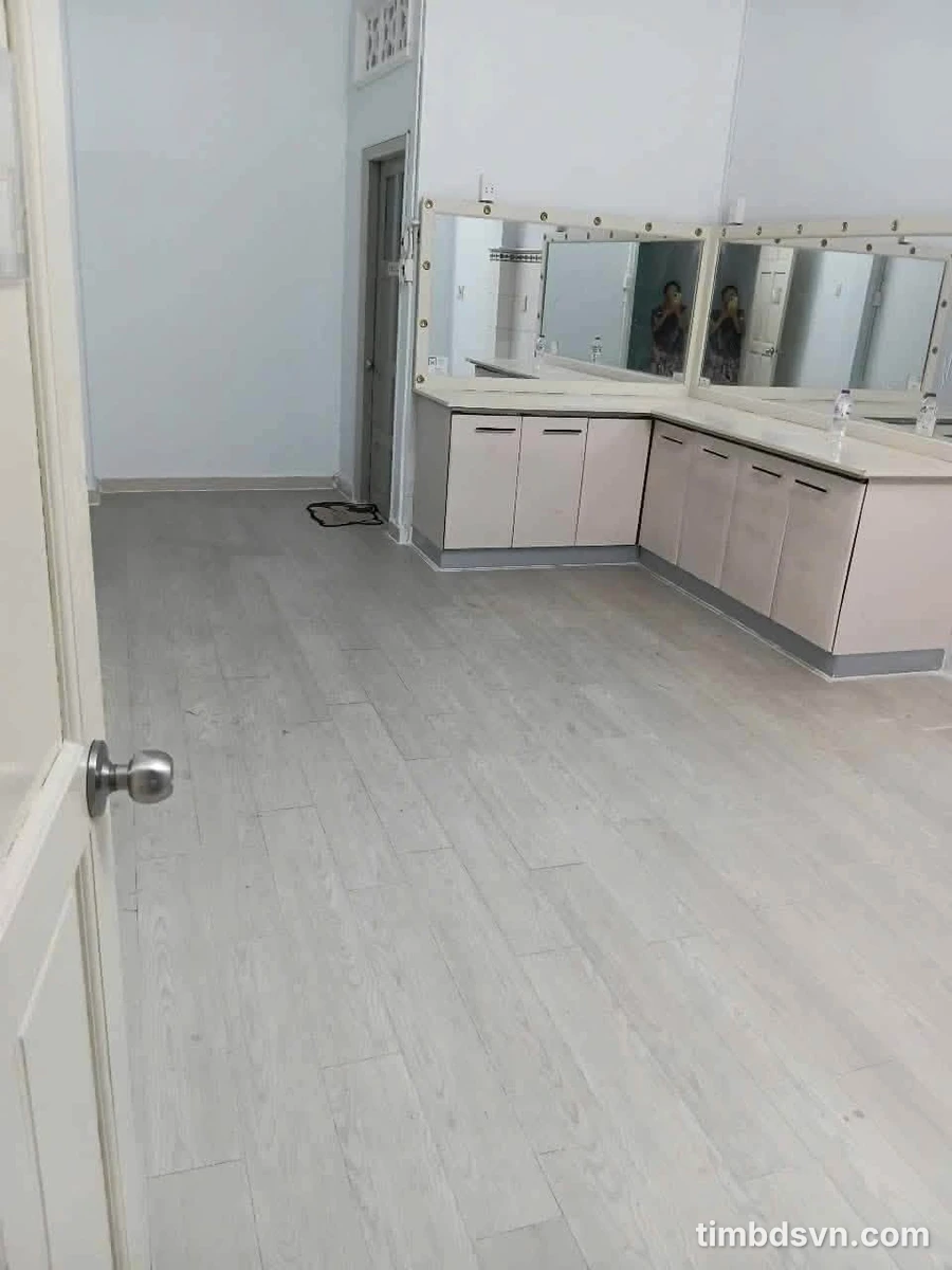 Cho thuê mặt tiền Cô Bắc Phú Nhuận 57,6m² 7 triệu/tháng - Ảnh thu nhỏ 2