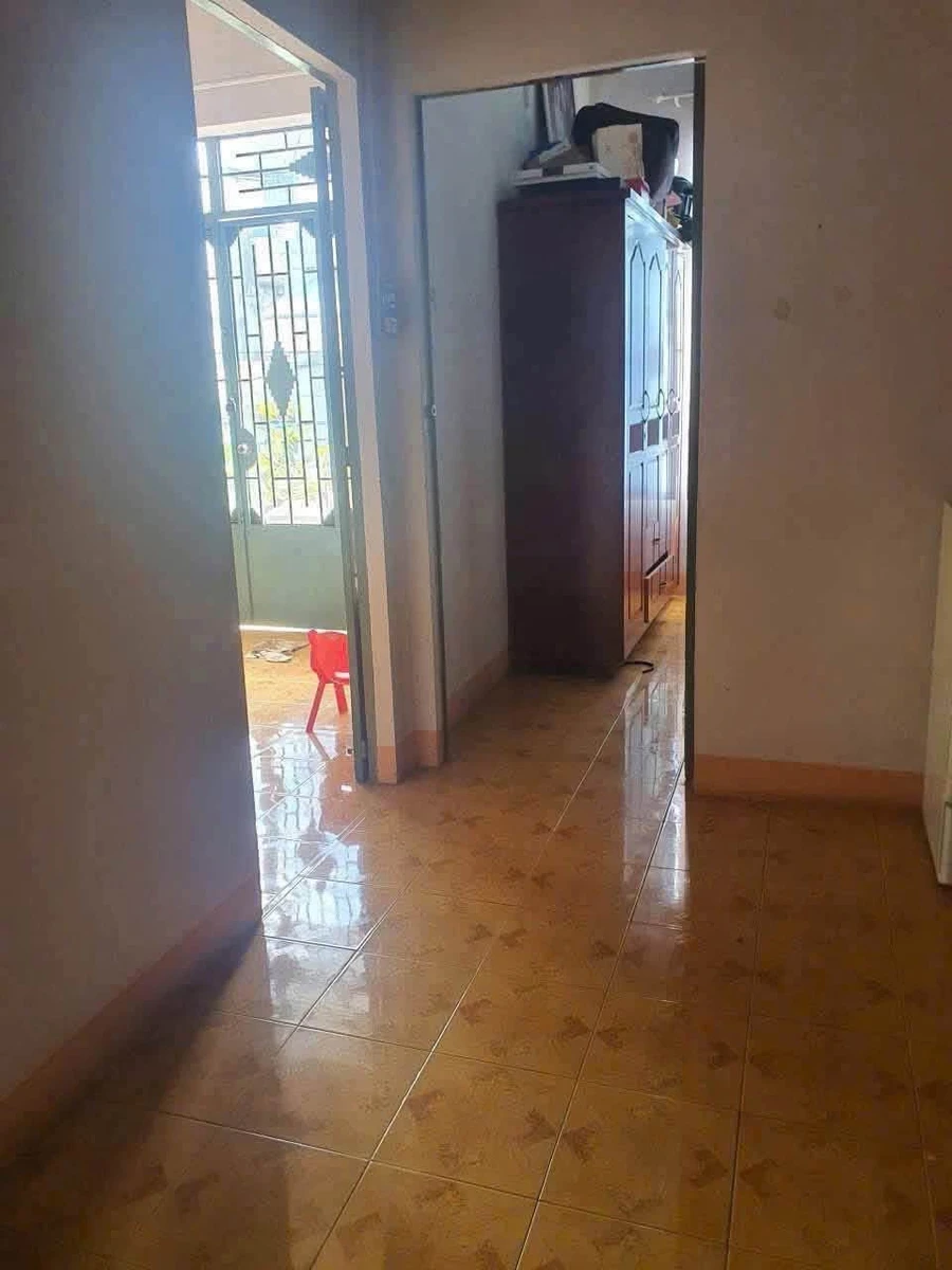 Bán nhà hẻm 48 Hùng Vương, 138m², Quận 1 - Ảnh thu nhỏ 4
