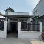 Bán nhà 3 mặt tiền 49m2 Thích Quãng Đức Phú Cường - Ảnh thu nhỏ 3