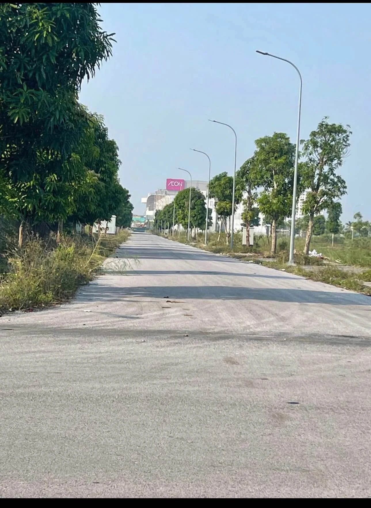 Bán đất 85m² gần Aeon Mall, 3 tỷ Hồ Chí Minh - Ảnh 1