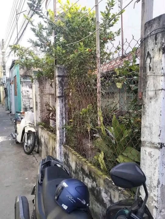 Bán nhà Bến Tre 125m² hẻm Hoa Lăm 2 tỷ 250 triệu - Ảnh thu nhỏ 3