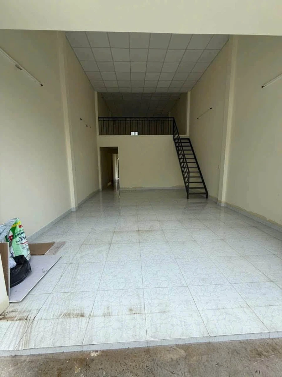Cho thuê nhà cấp 4 114 m², 1 phòng, An Phú Đông - Ảnh thu nhỏ 2